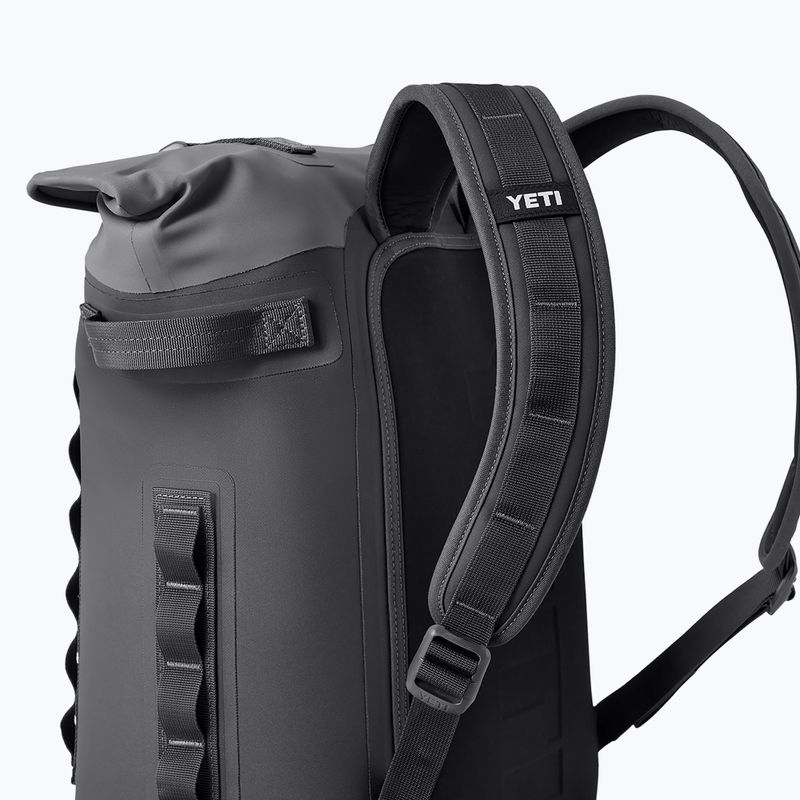 Termobatoh YETI Hopper 20 l charcoal 11