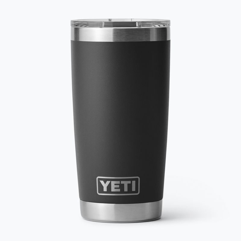 Termohrnček YETI Rambler Tumbler 591 ml black
