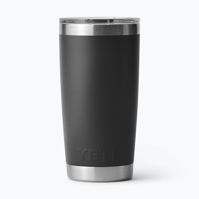 Termohrnček YETI Rambler Tumbler 591 ml black 2