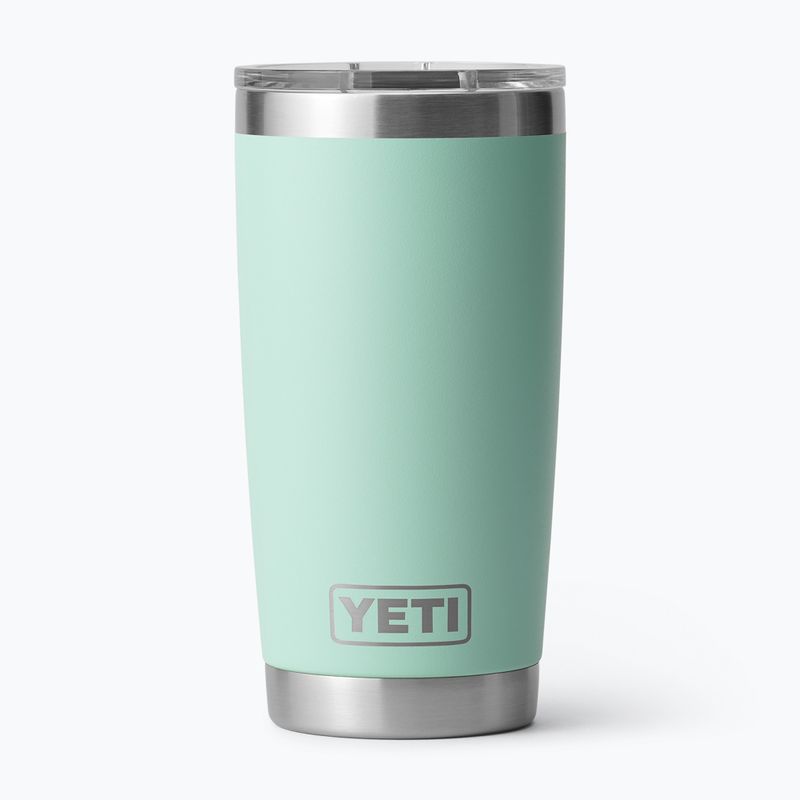 Termohrnček YETI Rambler Tumbler 591 ml seafoam