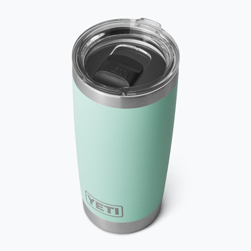 Termohrnček YETI Rambler Tumbler 591 ml seafoam 3