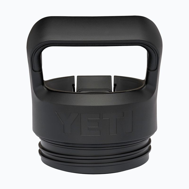 Uzáver na fľašu YETI Rambler Straw stainless steel 3