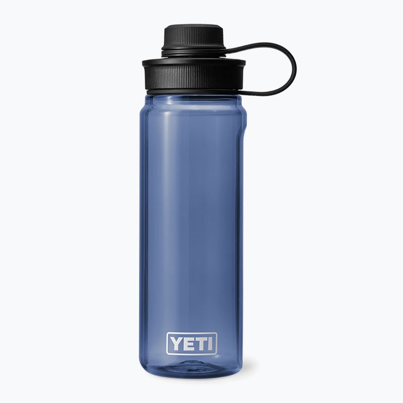 Turistická fľaša YETI Yonder Tether Water 750 ml navy