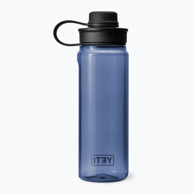 Turistická fľaša YETI Yonder Tether Water 750 ml navy 2