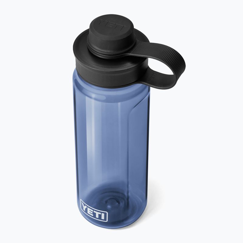 Turistická fľaša YETI Yonder Tether Water 750 ml navy 3