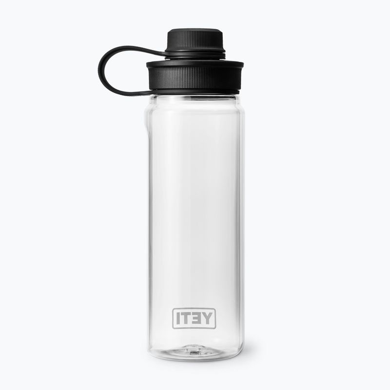 Turistická fľaša YETI Yonder Tether Water 750 ml clear 2