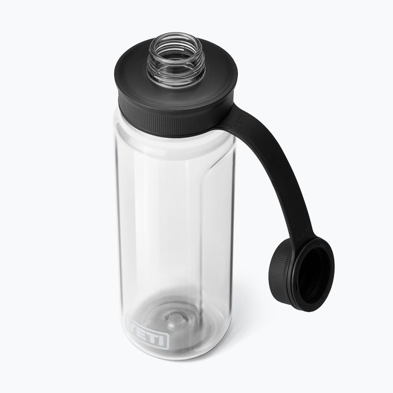 Turistická fľaša YETI Yonder Tether Water 750 ml clear 4