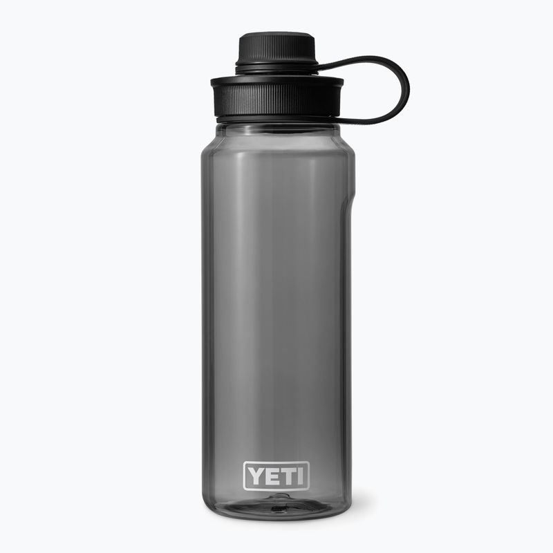 Turistická fľaša YETI Yonder Tether Water 1000 ml charcoal