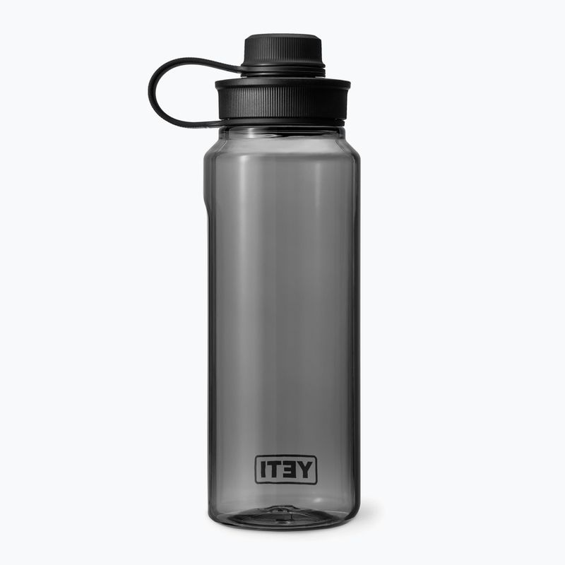 Turistická fľaša YETI Yonder Tether Water 1000 ml charcoal 2