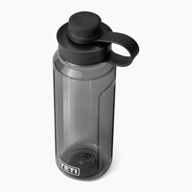 Turistická fľaša YETI Yonder Tether Water 1000 ml charcoal 3
