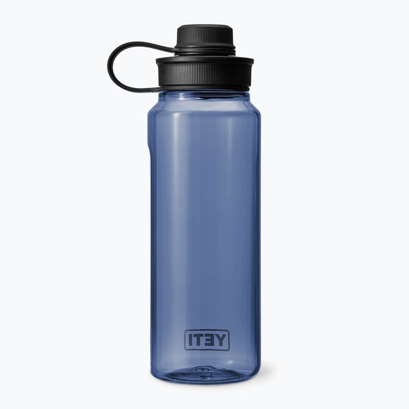 Turistická fľaša YETI Yonder Tether Water 1000 ml navy 2