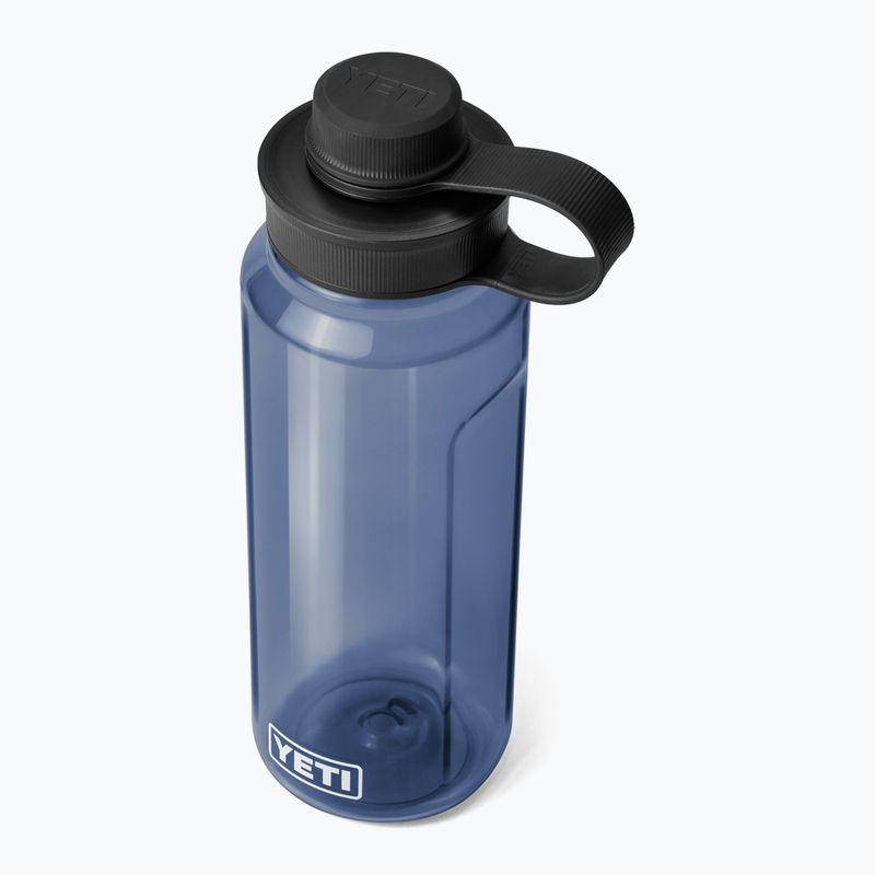 Turistická fľaša YETI Yonder Tether Water 1000 ml navy 3