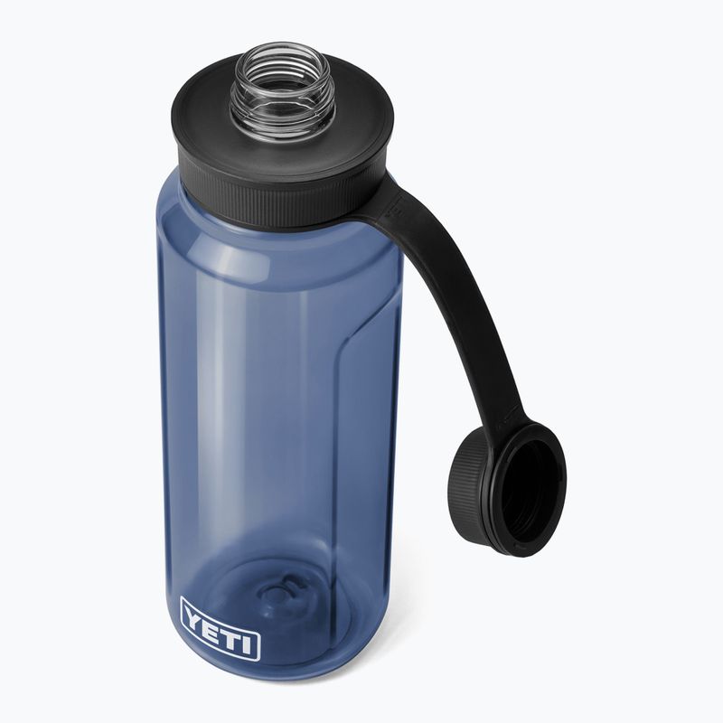 Turistická fľaša YETI Yonder Tether Water 1000 ml navy 4
