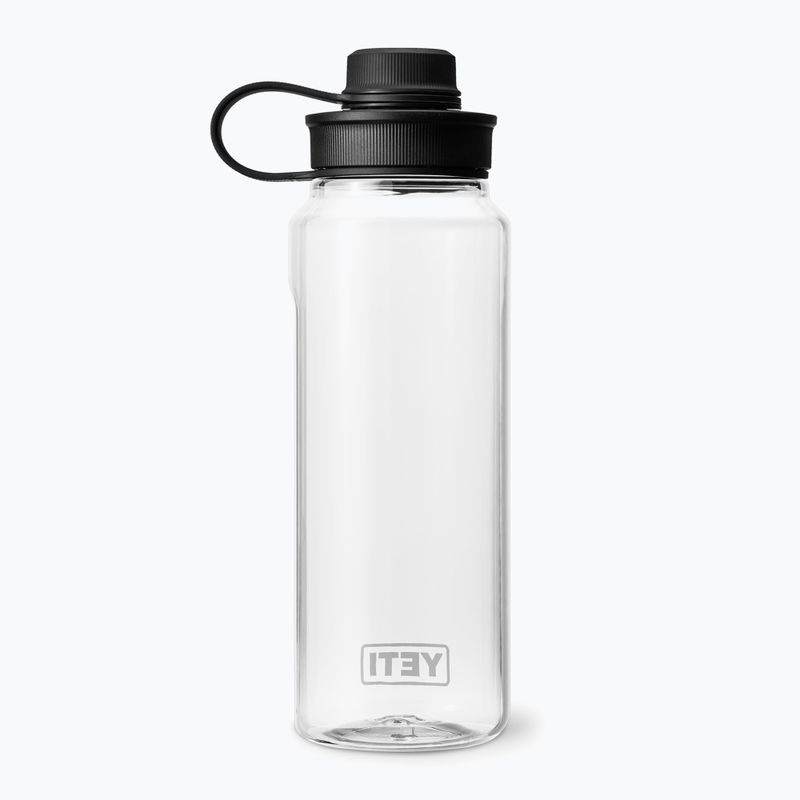 Turistická fľaša YETI Yonder Tether Water 1000 ml clear 2