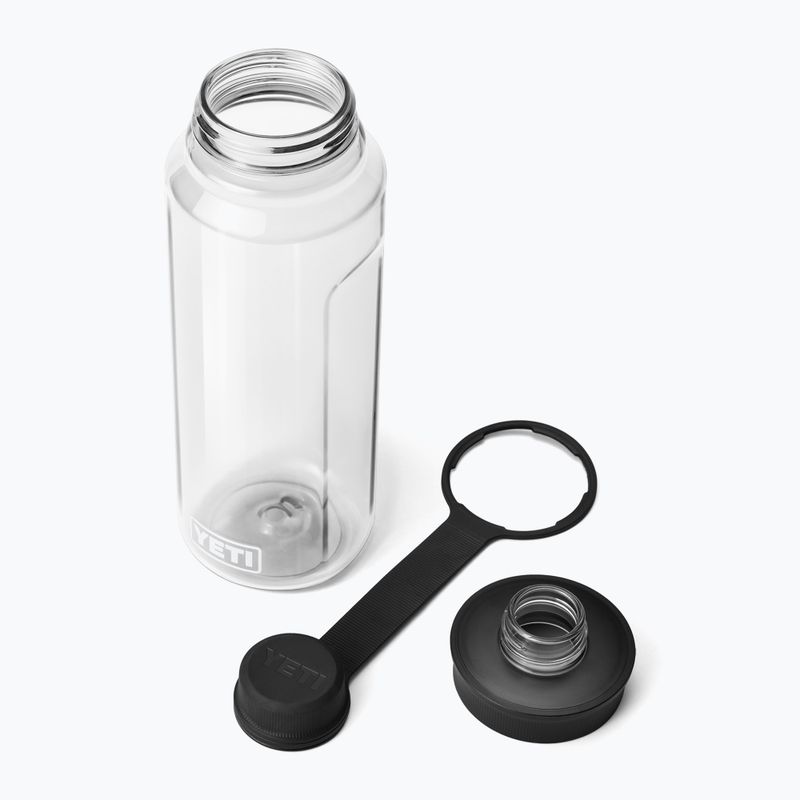 Turistická fľaša YETI Yonder Tether Water 1000 ml clear 5