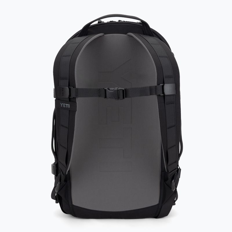 Mestský batoh YETI Crossroads 27 l black 4