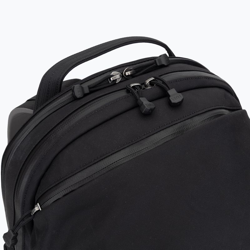Mestský batoh YETI Crossroads 27 l black 6