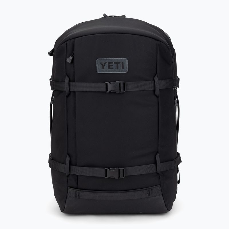Mestský batoh YETI Crossroads 35 l black
