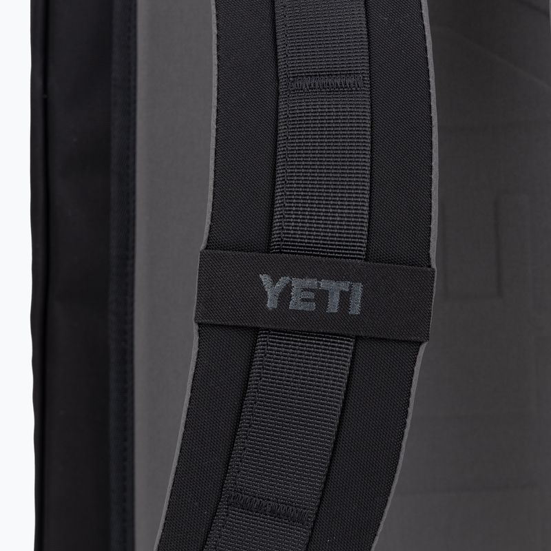 Mestský batoh YETI Crossroads 35 l black 8