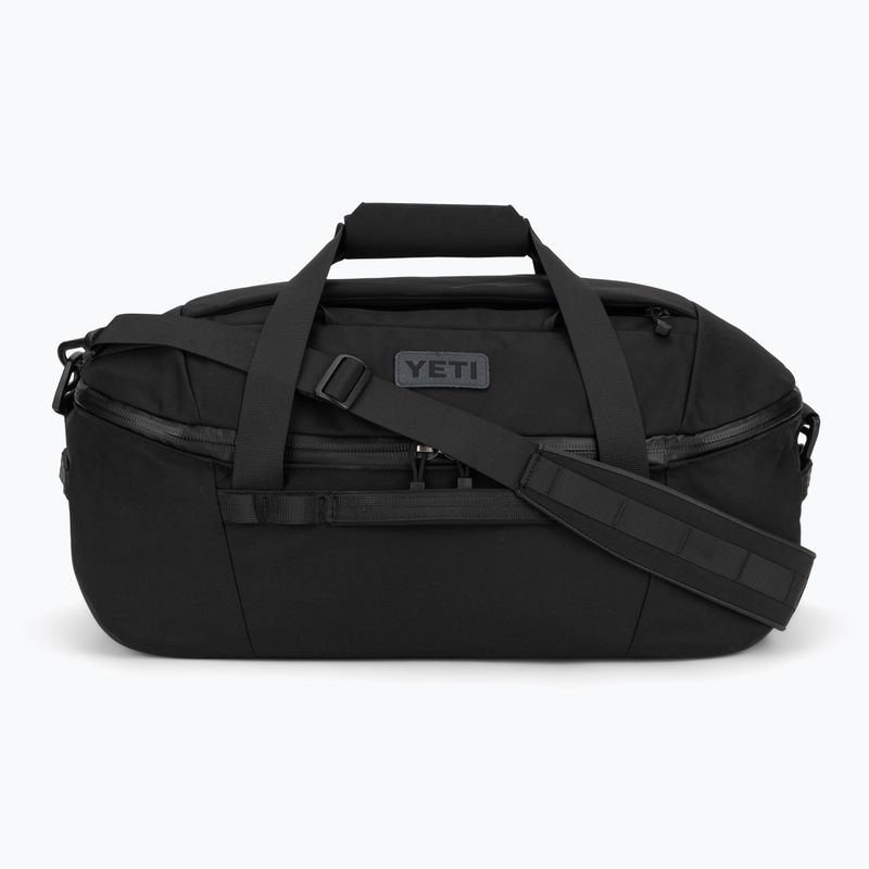 Cestovná taška YETI Crossroads 40 l 70000002405 black