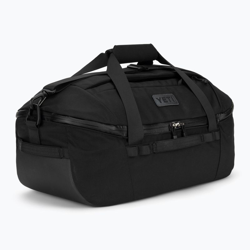 Cestovná taška YETI Crossroads 40 l 70000002405 black 2