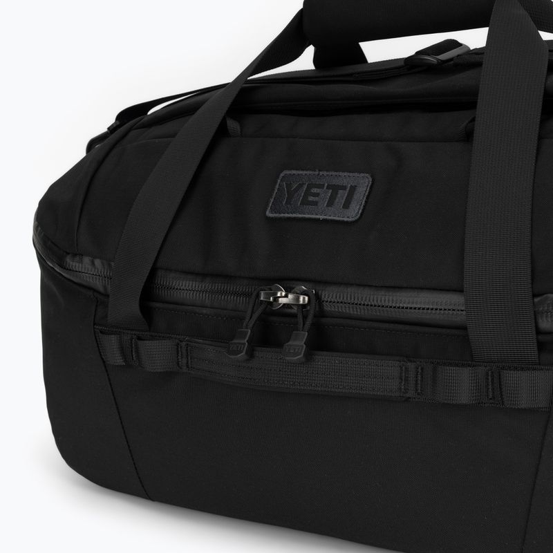 Cestovná taška YETI Crossroads 40 l 70000002405 black 5