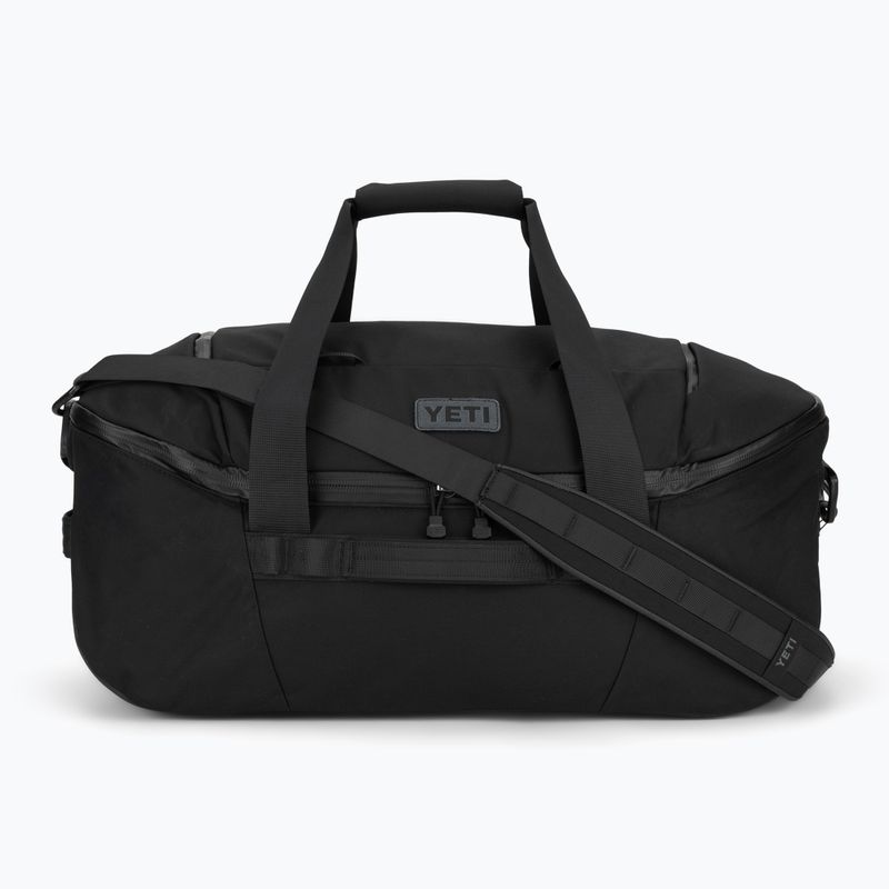 Cestovná taška YETI Crossroads 60 l black