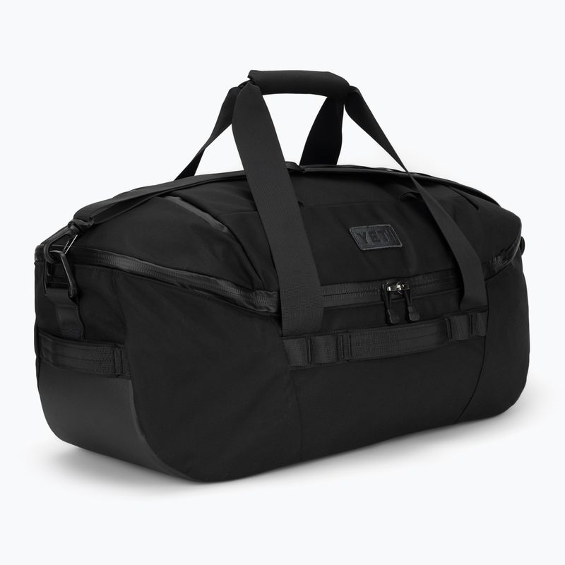 Cestovná taška YETI Crossroads 60 l black 2