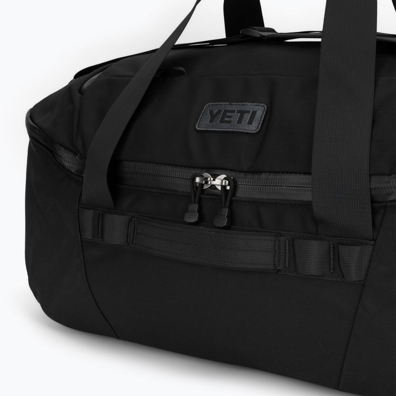 Cestovná taška YETI Crossroads 60 l black 5