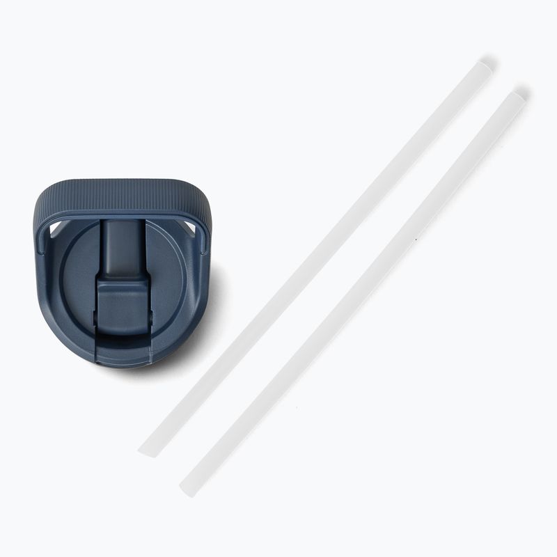 Turistická fľaša YETI Yonder Straw 750 ml navy 5