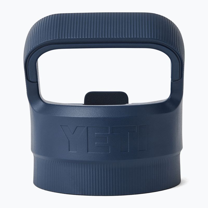 Turistická fľaša YETI Yonder Straw 750 ml navy 6