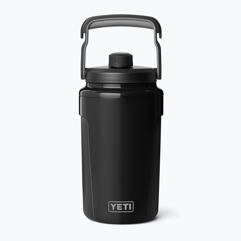 Termo fľaša YETI Silo 1/2 G Jug Chug 1,9 l black