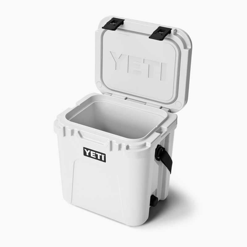 Prenosná chladnička YETI Roadie 20 l white 3
