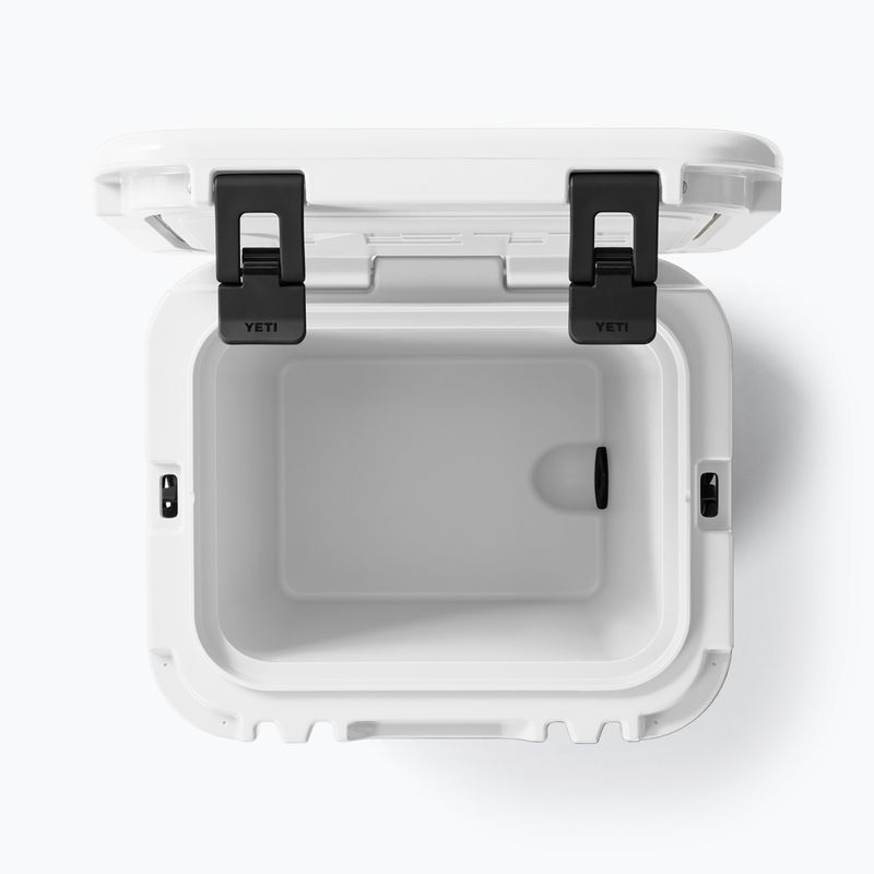 Prenosná chladnička YETI Roadie 20 l white 4