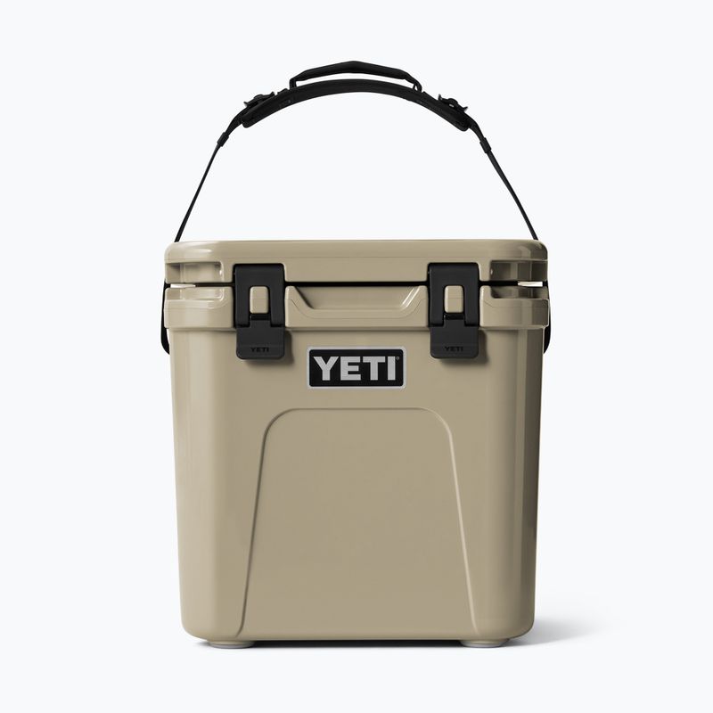 Chladnička na cesty YETI Roadie 20 l tan 2