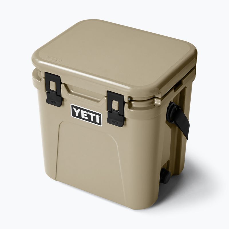Chladnička na cesty YETI Roadie 20 l tan 3