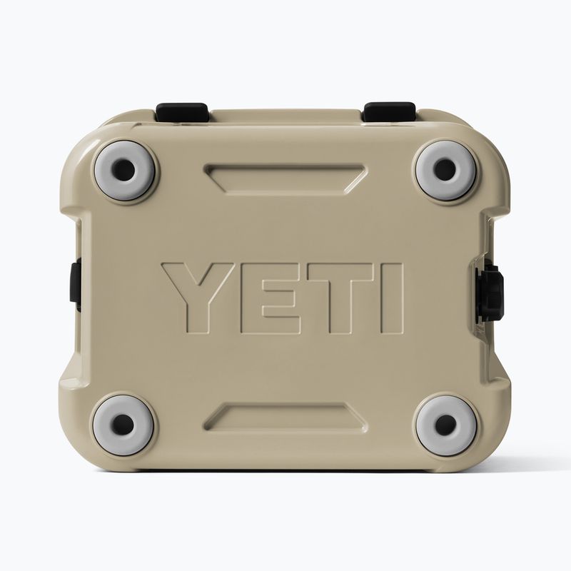 Chladnička na cesty YETI Roadie 20 l tan 5