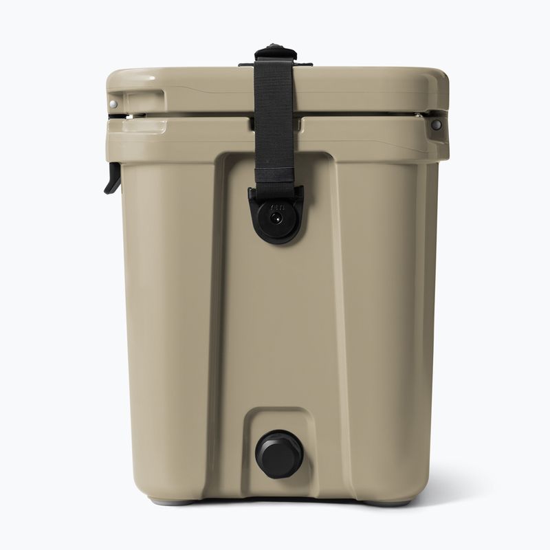 Chladnička na cesty YETI Roadie 20 l tan 6