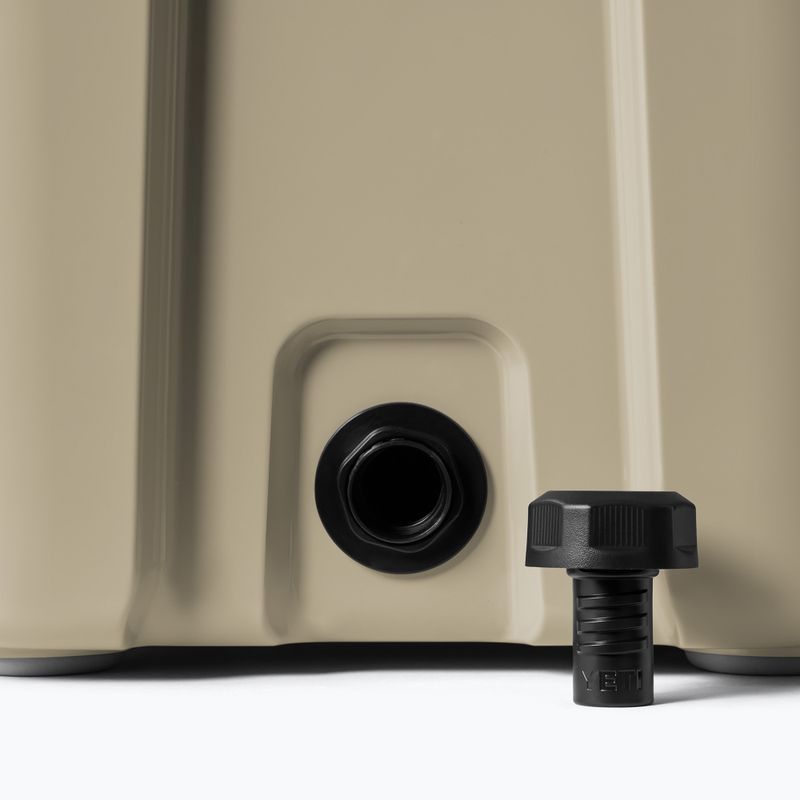 Turistická chladnička YETI Roadie 20 l tan 10