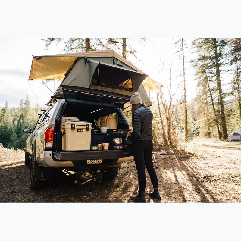 Turistická chladnička YETI Roadie 20 l tan 11