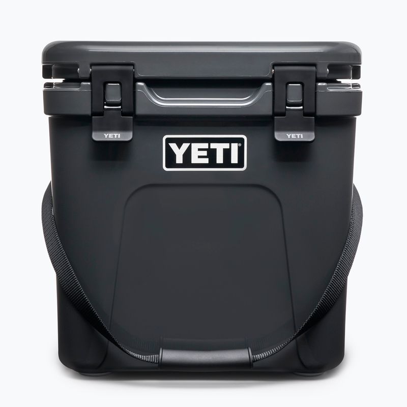 Turistická chladnička YETI Roadie 20 l charcoal