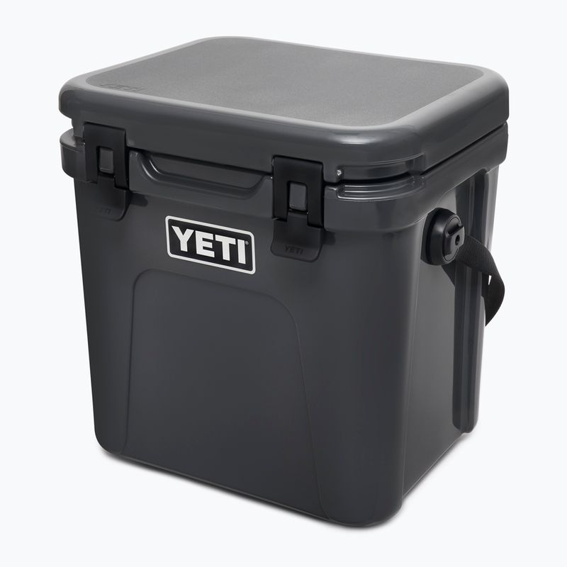 Turistická chladnička YETI Roadie 20 l charcoal 2