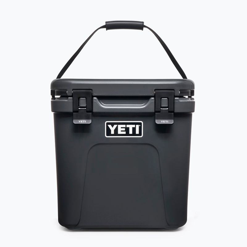 Turistická chladnička YETI Roadie 20 l charcoal 3