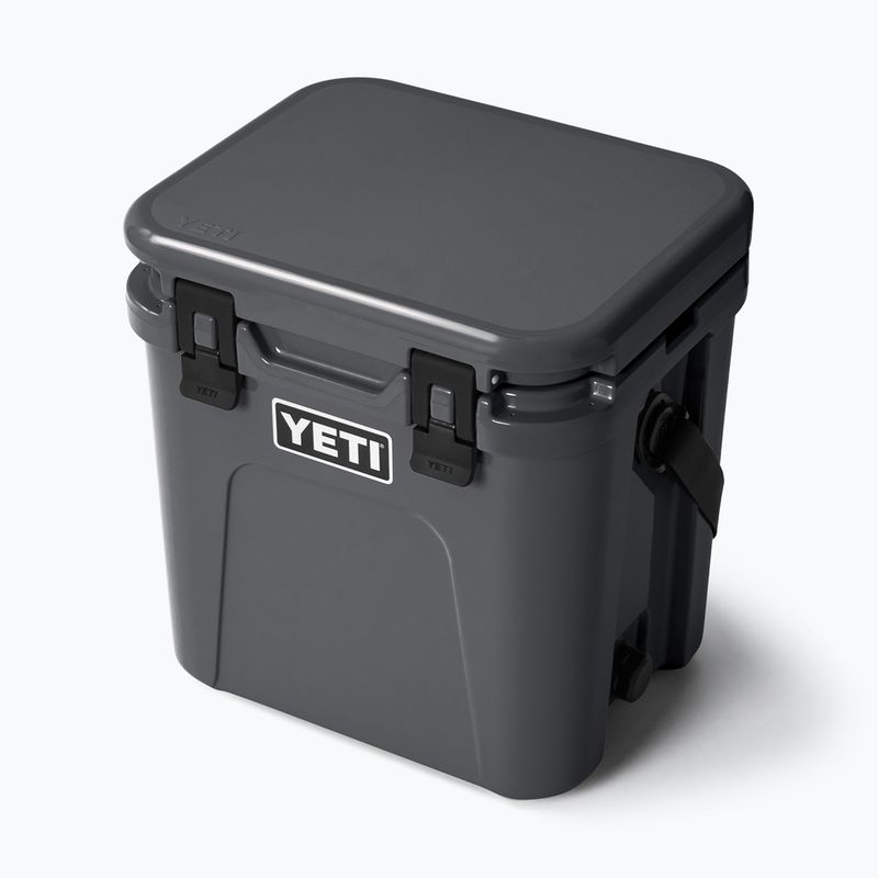 Turistická chladnička YETI Roadie 20 l charcoal 4