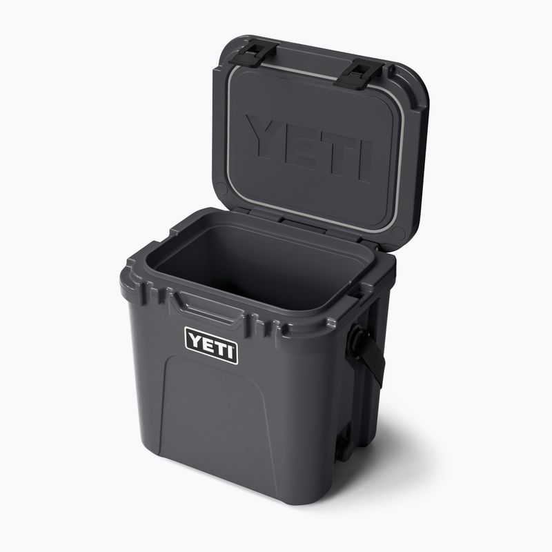 Prenosná chladnička YETI Roadie 20 l charcoal 6