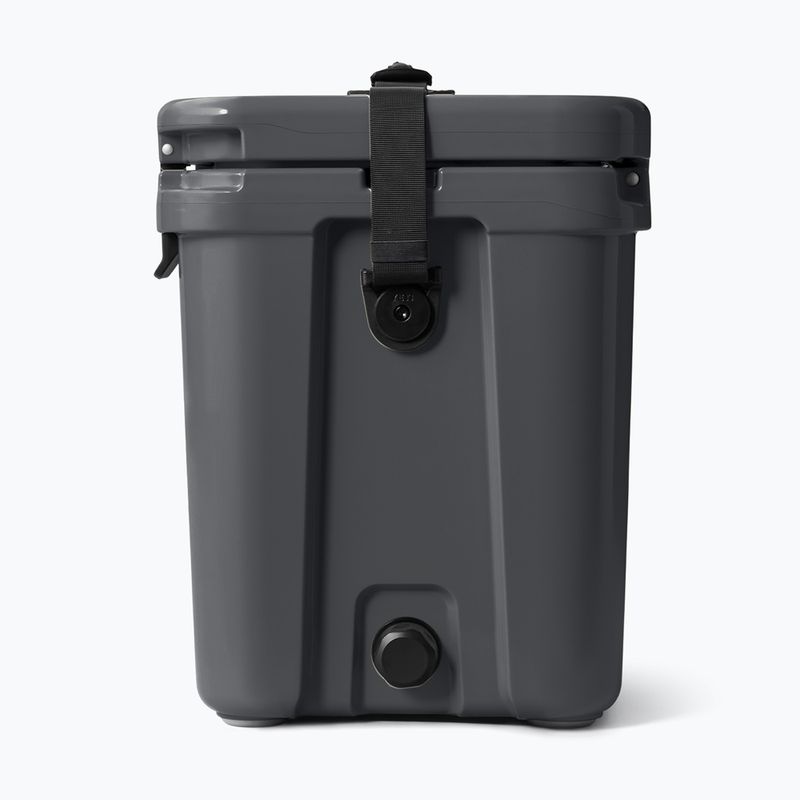 Turistická chladnička YETI Roadie 20 l charcoal 7