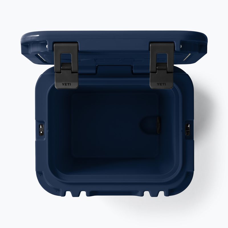 Prenosná chladnička YETI Roadie 20 l navy 7