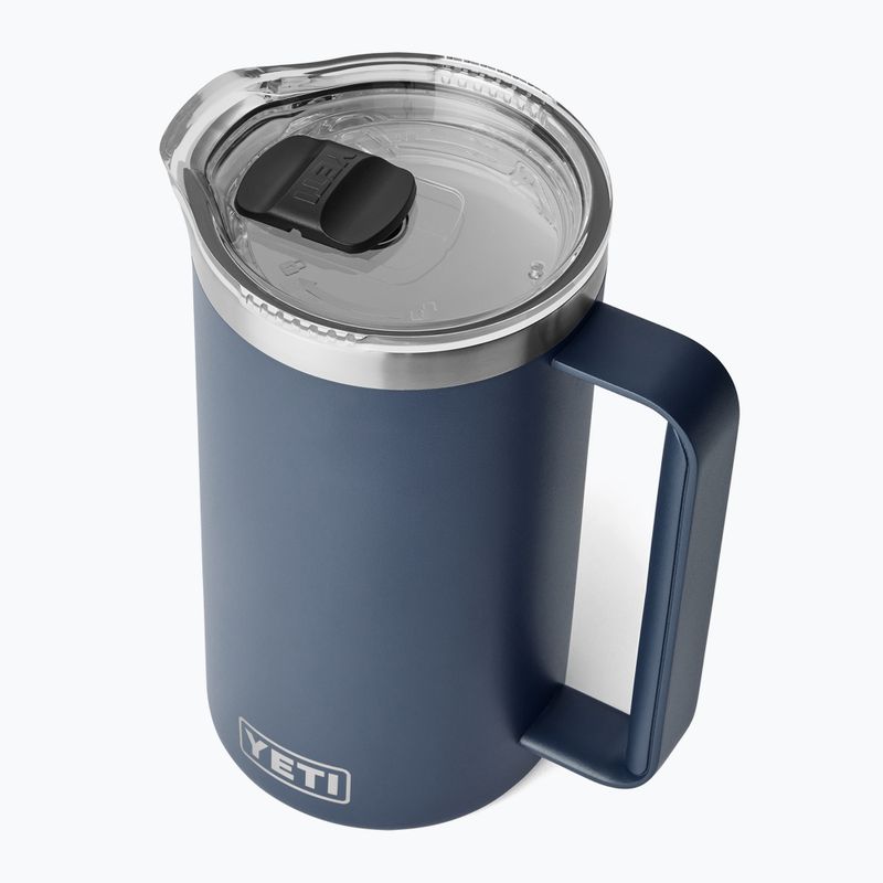Džbán YETI Rambler Pitcher 1 l navy 3