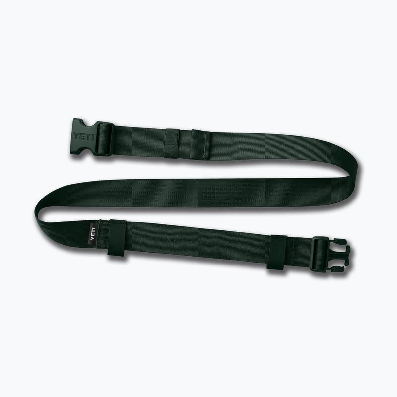 Opasok YETI SideClick Strap black
