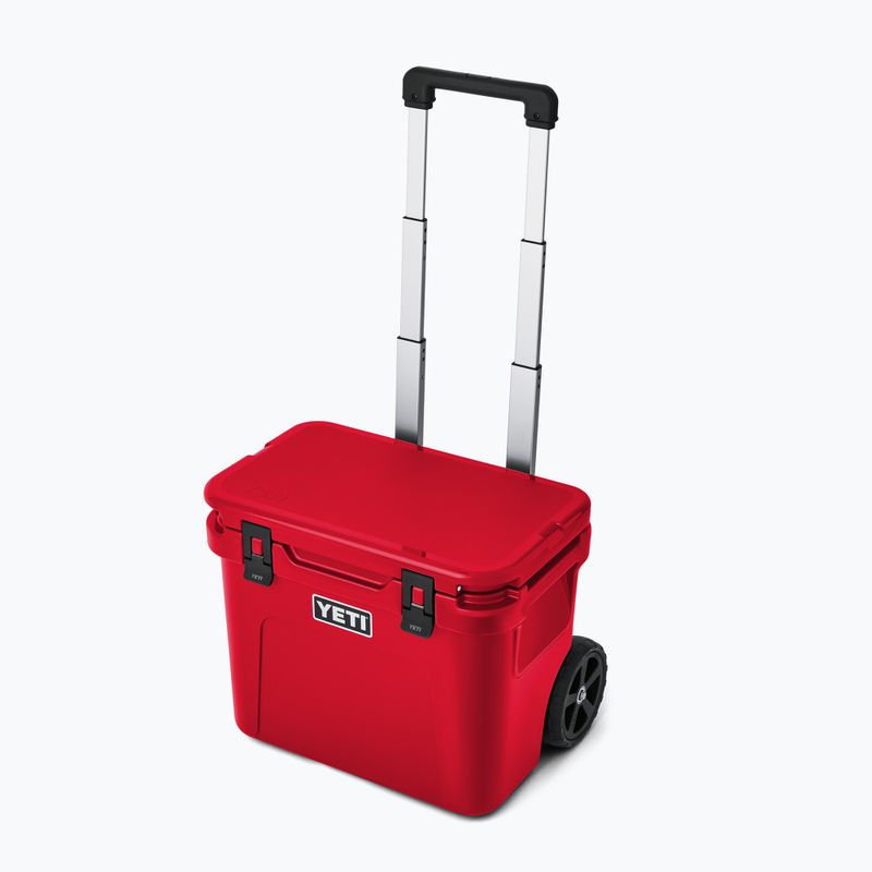 Turistická chladnička YETI Roadie 32 l rescue red